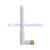 2.4GHz 3dBi Omni WIFI Antenna RP-SMA wireless white