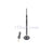 2.4GHz 7dBi Omni WiFi Antenna RP-SMA for Wireless LAN CARD AP