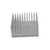 Aluminum Heat Sink For Computer Electronic High Quality