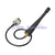 868Mhz Antenna 2dbi with Extension cable RG174 21.5cm TNC plug for Ham radio