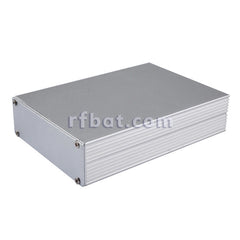 Aluminum Box Enclosure Case -4.32"*3.07"*1.02"(L*W*H)