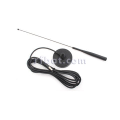 824-896MHz,890-960MHz,1800-1900MHz GSM/PCS/TDMA/CDMA Car antenna magnetic 5dBi