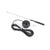 824-896MHz,890-960MHz,1800-1900MHz GSM/PCS/TDMA/CDMA Car antenna magnetic 5dBi