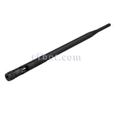 700-2600Mhz 4G LTE Rubber Duck Antenna 5dbi with SMA plug male