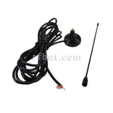 Antenna 315Mhz,3dbi SMA Plug straight with Magnetic base for wireless data transfer