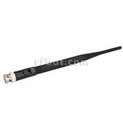 824-960Mhz GSM Omni Antenna 3 DBi tilt-and-swivel BNC Plug