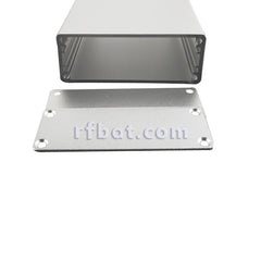 Aluminum Box Enclosure Case -4.71"*2.52"*0.92"(L*W*H)