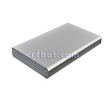 Aluminum Box Enclosure Case -4.33"*2.60"*0.63"(L*W*H)