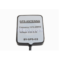 GPS Antenna Fakra C Right Angle for MFD2 RNS2 RNS-E