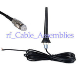 850/1900/900/1800/2100Mhz GSM/UMTS/CDMA/3G Antenna 2.5dbi FME screw(Hole/Roof)