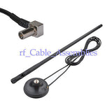 15dbi 3G/GSM/UMTS/HSUPA/HSDPA Magnetic antenna MS147 male for Wireless& Devices