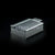 Aluminum Box Enclosure Case -3.14"*2.39"*1.02"(L*W*H)