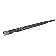 2.4GHz 7dBi Omni WIFI Antenna TNC male for wireless router