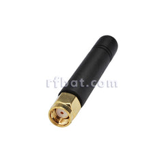 GSM Antenna 1.5 dbi 890-960Mhz 1770-1990MHz RP-SMA Plug ST