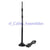 High gain Digital Freeview 16dBi Antenna Aerial DVB-TV Plug for DVB-TV HDTV 2M