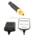Mini-GPS Active Antenna MMCX Plug connector 2M/3M/5M