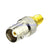 RF Coaxial Adapter  BNC female to RP SMA female Connector