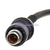 Antennenadapter RAST II - COMA FIAT 500 Punto Panda Antennenadapter