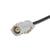 Mini GPS antenna AVIC connector for Pioneer AVIC-D1 AVIC-D2 AVIC-D3 AVIC-N5