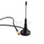 GSM/UTMS/GPRS Antenna 890-960/1850-1990MHZ SMA male