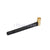 824-960Mhz GSM Antenna 2 DBi SMA Plug righ angle