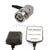 Mini-GPS Active Antenna BNC Plug connector 2M/3M/5M