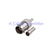 Superbat BNC female connector crimp for RG316，RG174 coax