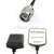 Mini-GPS Active Antenna TNC series connector 2M/3M/5M