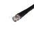 Antenna 868Mhz,2dbi BNC Plug straight for Ham radio