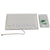2.4GHz 16dBi WiFi Directional Panel Antenna with RP-SMA for IEEE 802.11b/g wireless LANs