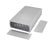 Aluminum Box Enclosure Case -4.33"*2.52"*0.94"(L*W*H)