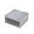 Aluminum Heat Sink For Computer Electronic High Quality