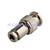 Superbat Mini-BNC Clamp male connector for LMR100 RG316 cable