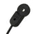 Superbat 75 Ohm UNBAL Indoor FM Antenna with F male connector for Sound Stereo Receiver and Radio Receiver