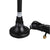 2.4GHz 9dBi Omni WIFI Antenna with extended cable RP-SMA Plug