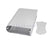 Aluminum Box Enclosure Case -4.33"*2.68"*0.94"(L*W*H）