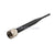 2.4GHz 5dBi Omni WIFI Antenna N male for wireless router