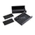 Aluminum Box Enclosure Case -6.28"*4.16"*2.20"(L*W*H)