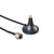 Antenna 100Mhz,3dbi F straight Plug with Magnetic base for wireless data transfer