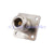 N Female O-ring RF connector 4 hole panel mount 25*25mm for fiber-glass antenna