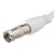 FM Dipole Antenna 75 Ohm F Type Male PAL Plug Connector for Home Table Top Stereo Sound Radio Receiver Tuner
