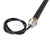 Mobile Antenna 890-960/1710-1880MHz Vertical SMA Plug 3.5db -GSM Antenna