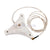 2.4GHz 9dBi Omni WiFi Antenna for RP-SMA Wireless LAN CARD AP