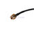 Superbat Universal CMMB Patch Aerial, Glass Mount CMMB Antenna 433Mhz 3M cable SMA