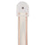 FM Dipole Antenna 75 Ohm F Type Male PAL Plug Connector for Home Table Top Stereo Sound Radio Receiver Tuner