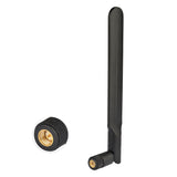 4G LTE 5dBi 700-2600MHz SMA Male Antenna for Mobile Cell Phone Signal Booster Repeater