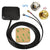 4G LTE ANTENNA GPS BEIDOU 4G LTE Magnetic Mount Combined Antenna SMA Male Cable