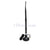 2.4GHz 9dBi Omni WIFI Antenna with extended cable RP-SMA Plug