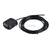 GPS Antenna with SMA Plug connector for GLONASS GPS receivers and Mobile Application