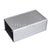 Aluminum Box Enclosure DAC DIY-4.32"*2.6"*1.69"(L*W*H)